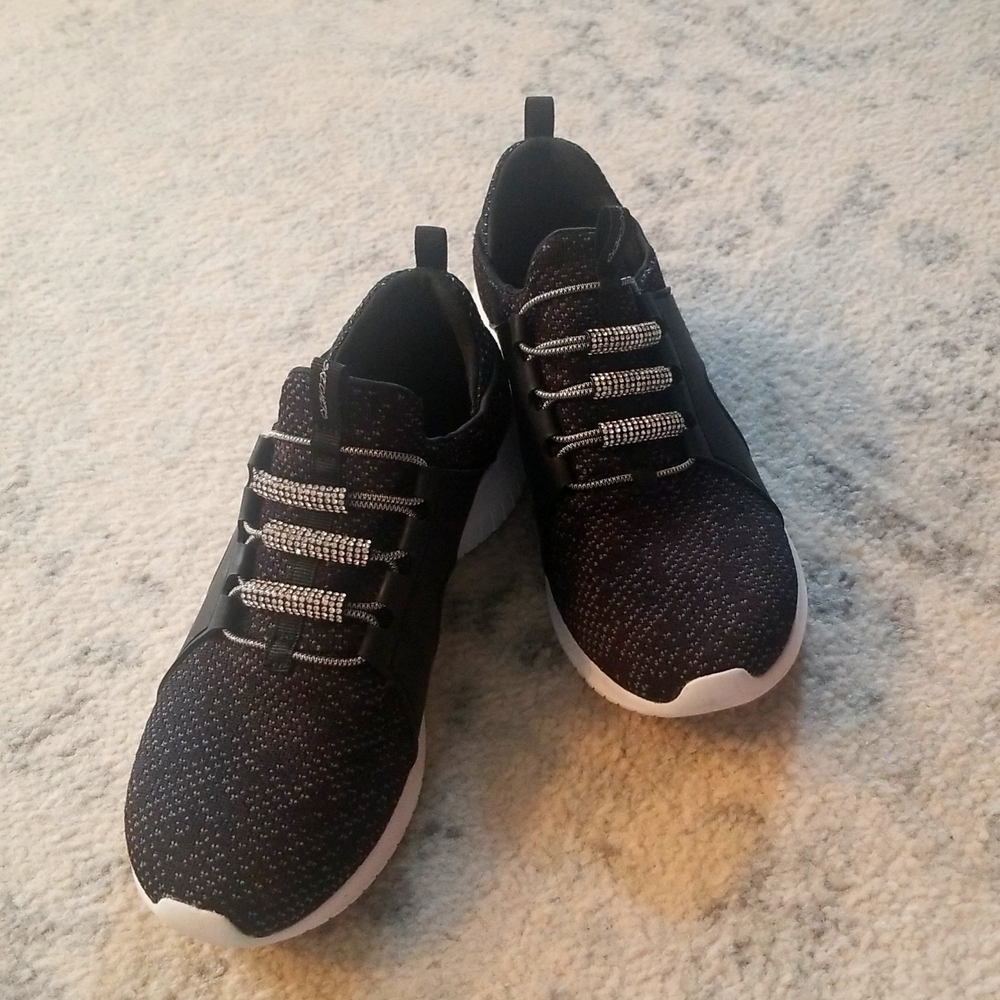 Skechers (Bedazzled)